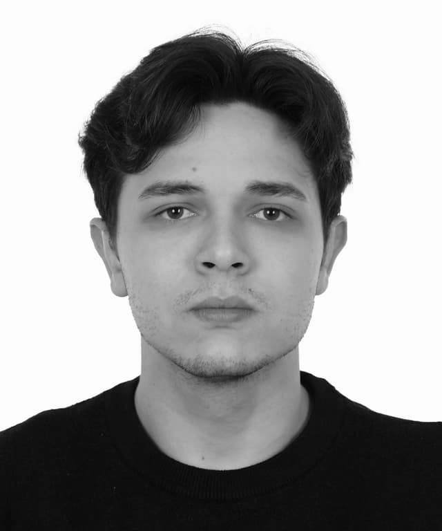 Berk Yağız ÖZLEN
